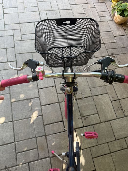 Bicicleta B-TWIN