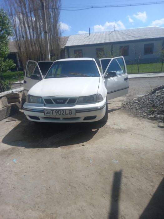 Nexia 1sotiladi 1999yil