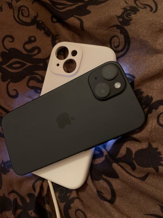 Айфон 15 продам .