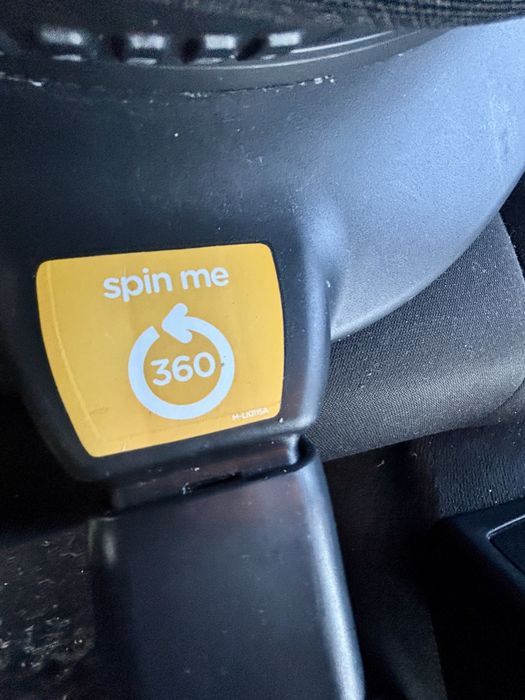 Scaun auto Joie Spin