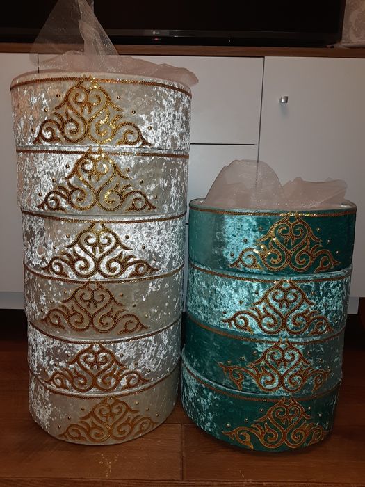 Продам коржын по 2500 тенге