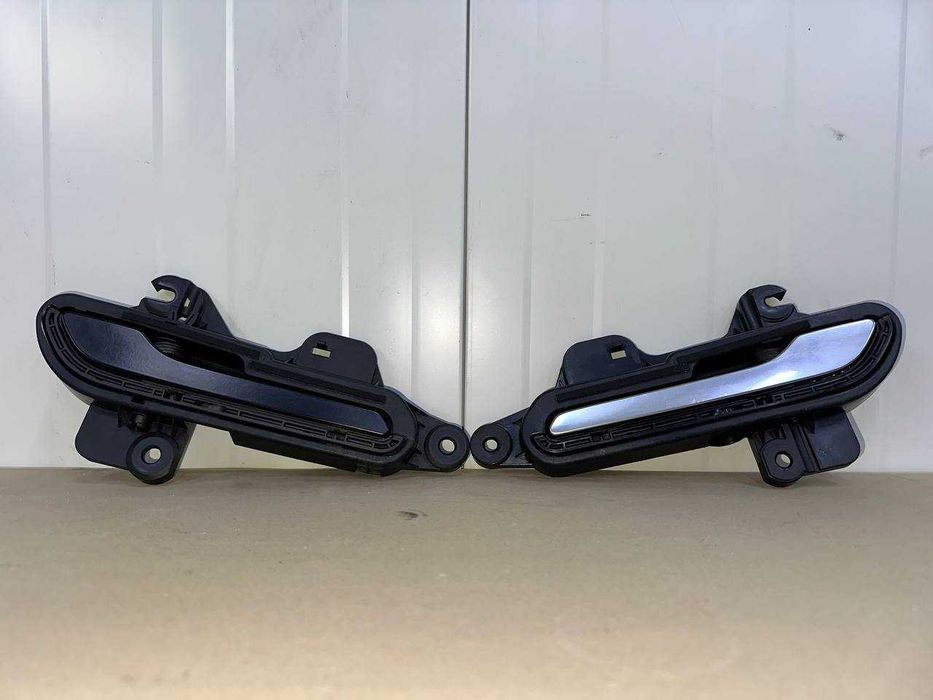 Дръжки на вратите за Tesla Model Y/3