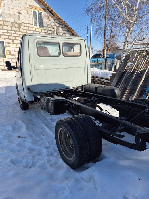 Продам     газель