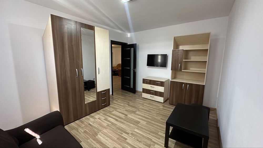 Apartament 4 camere | 2 băi | Curte | 2 locuri de parcare | Intrare separată | Chiajna
