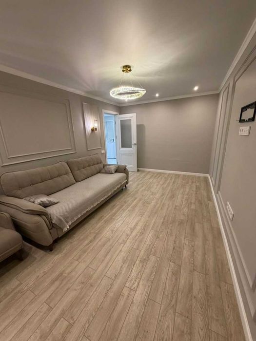 Продам 3 ком. квартиру в элитном доме