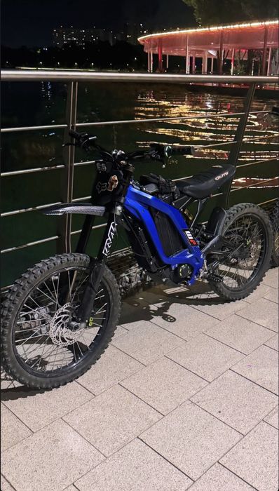 продам surron light bee x 2024