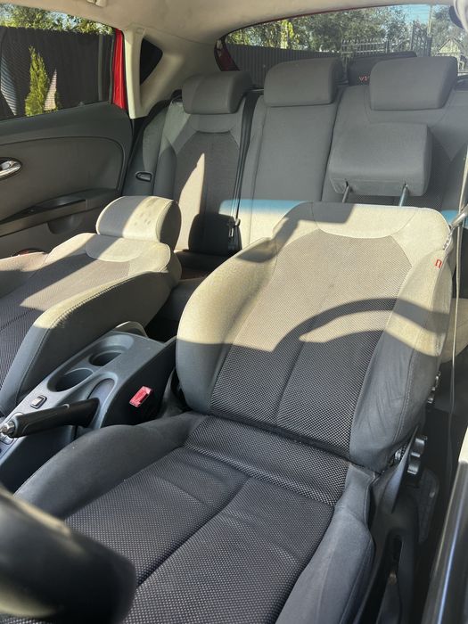 SEAT Leon 2008 — imagine 5