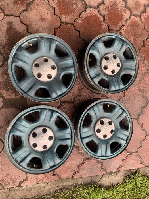 Диски Rav 4 5*114.3