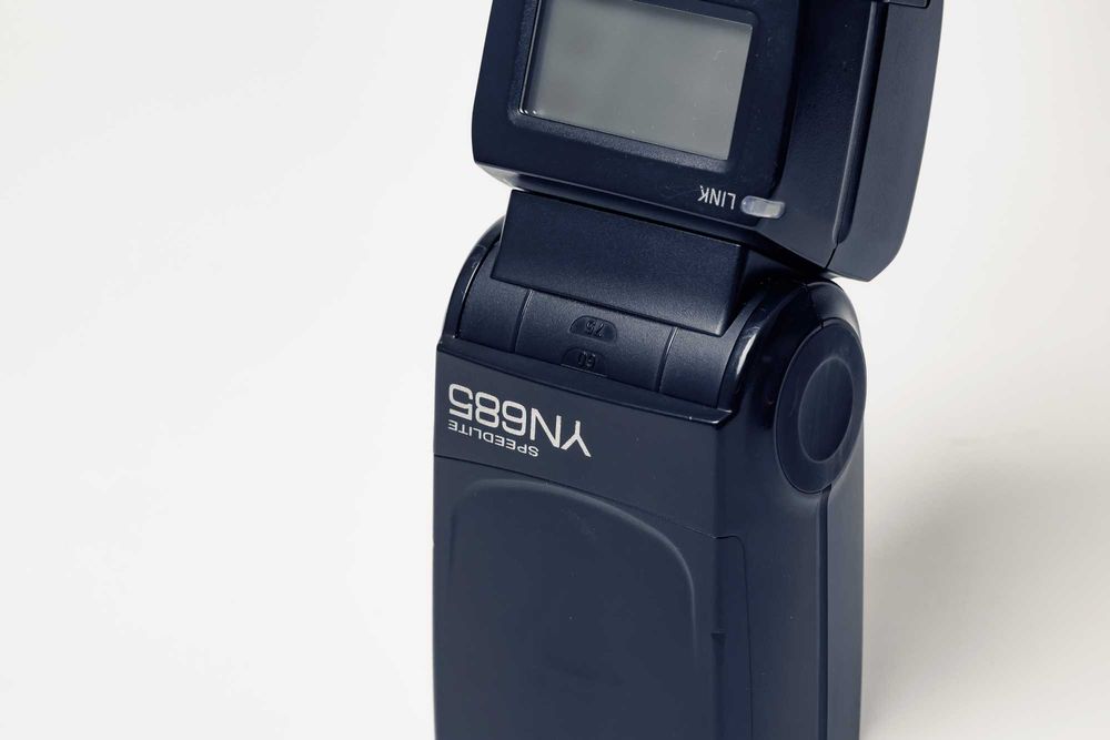 Вспышка Yongnuo Speedlite YN-685EX