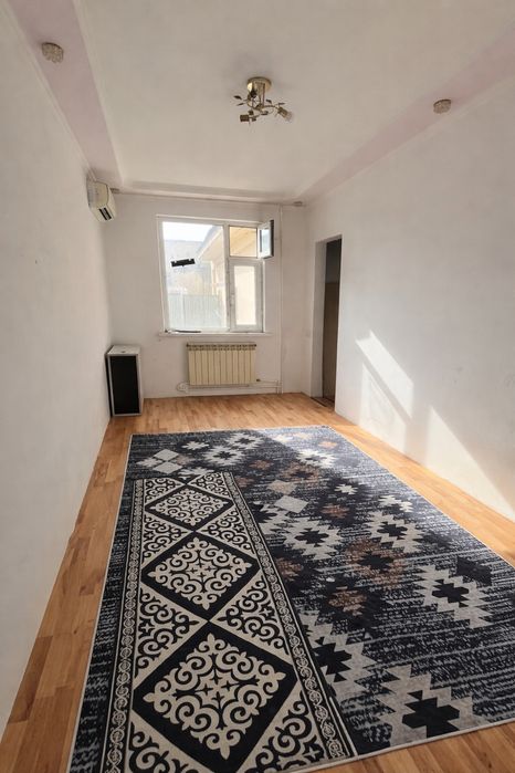 1 ком.квартира в МСО