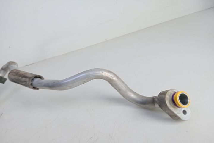 Conducta  clima 8E1260712AJ Audi A4 B7