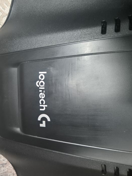 Vand Logitech g920