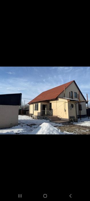 Срочно продам  дом