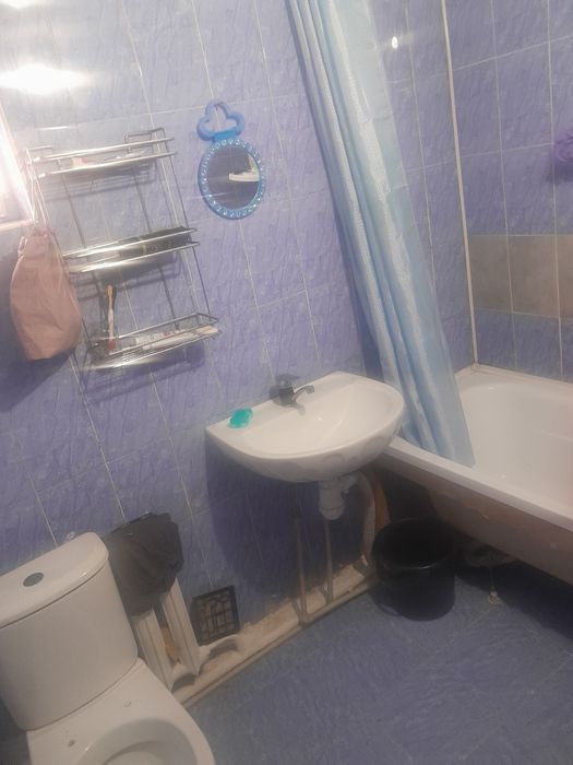 Сдам комнату одному человеку