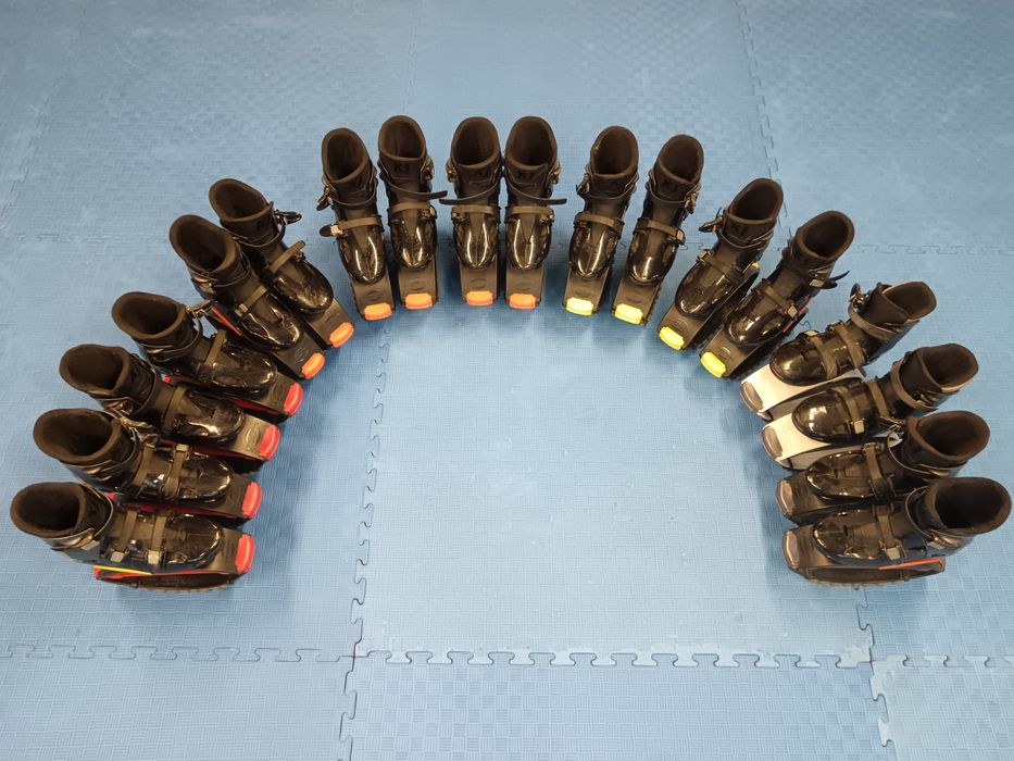 Обувки за Kangoo Jumps