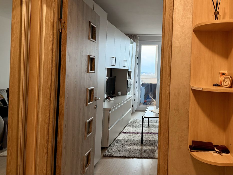 Proprietar. Apartament de vanzare 2 camere Saturn. Negociabil