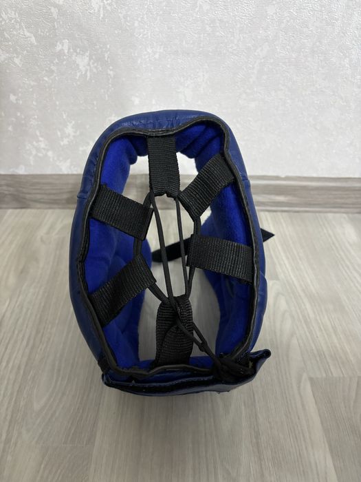 Шлем для спорта