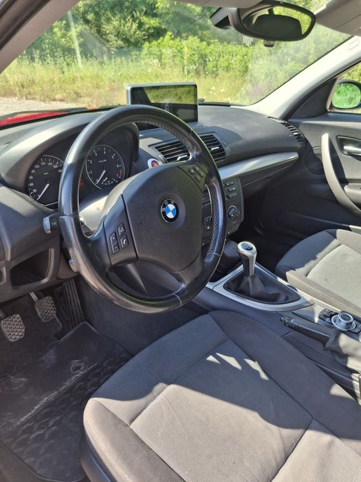 Продавам Bmw 116i