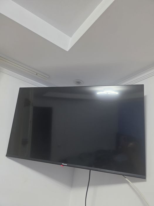Plasma Hisense 101 cm