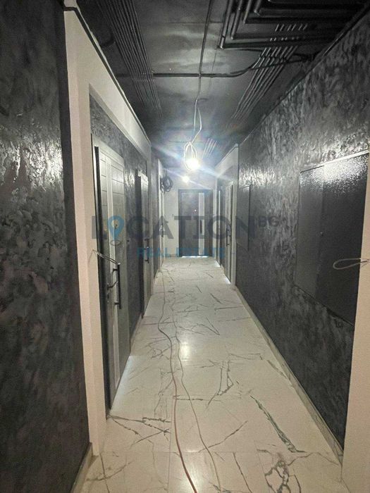 Продава се Едностаен апартамент в Варна, Център - 36 кв.м за 1800 €/кв.м - Снимка #8