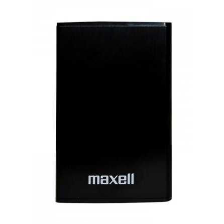 External hard drive MAXELL