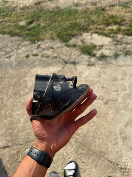 Халоген за Audi A6 C6 2005.