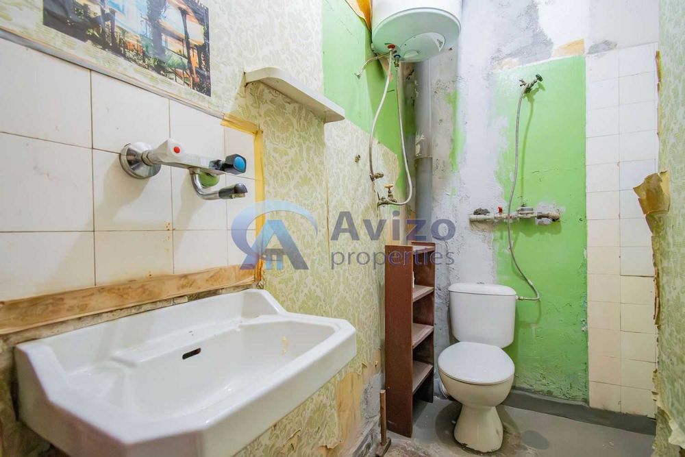 Продава се Тристаен апартамент в София, Лозенец - 78 кв.м за 2158 €/кв.м - Снимка #9