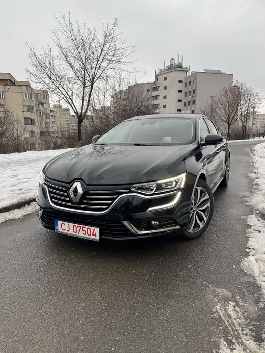 Renault Talisman 1.6 dci, 2016, Automat