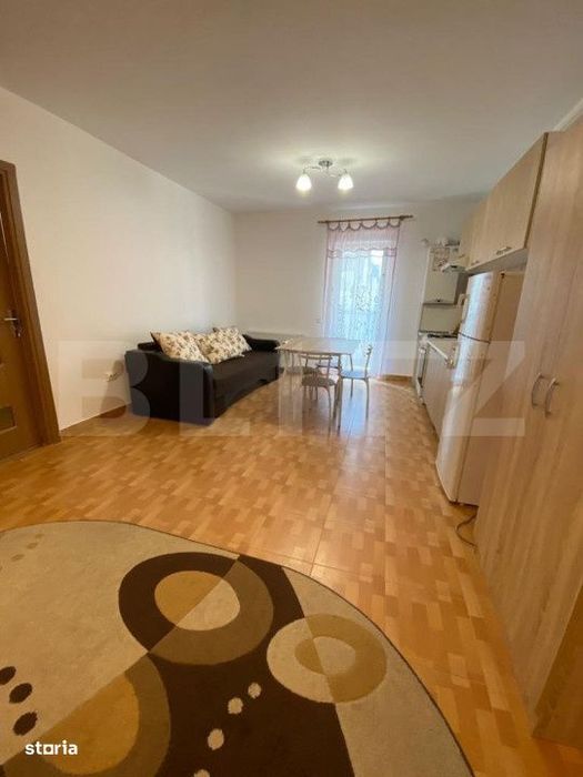 Apartament 2 camere, 48 mp, parcare, zona strazii Eroilor
