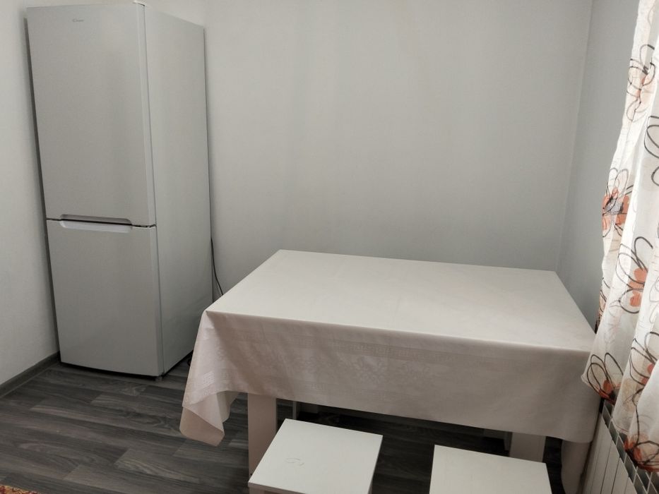 1-бөлмелі пәтер жалға беріледі