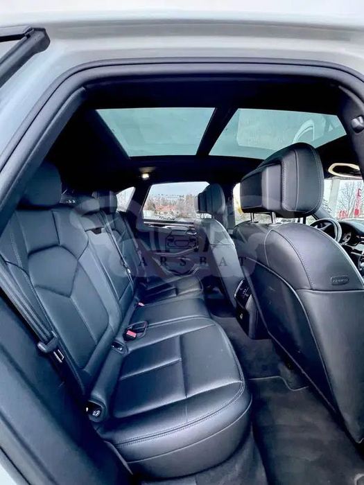 Porsche macan s 2019 panoramic 350cp