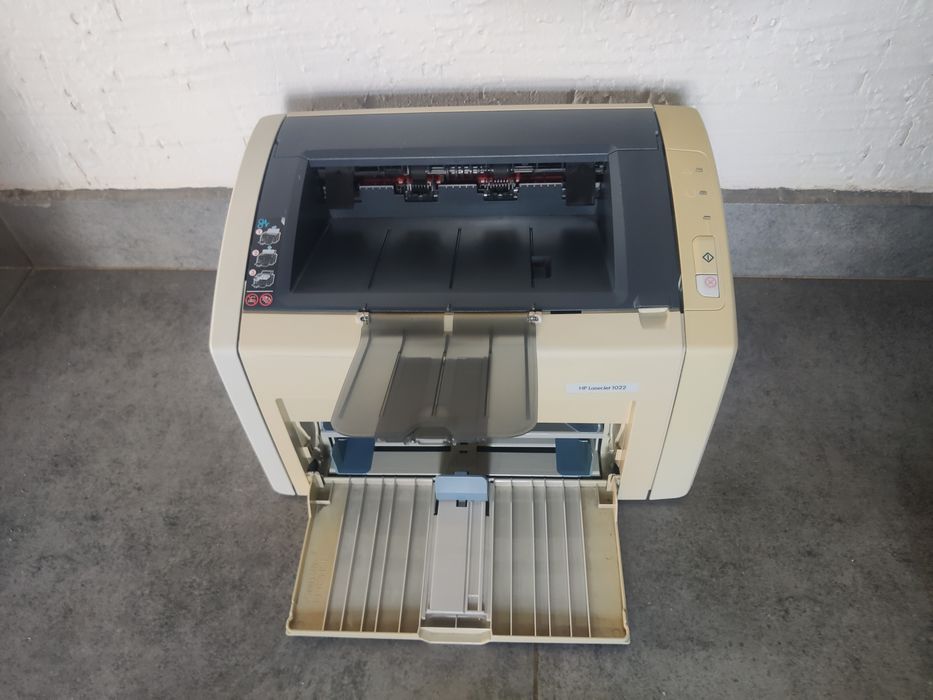 Лазерный принтер. ДОСТАВКА!