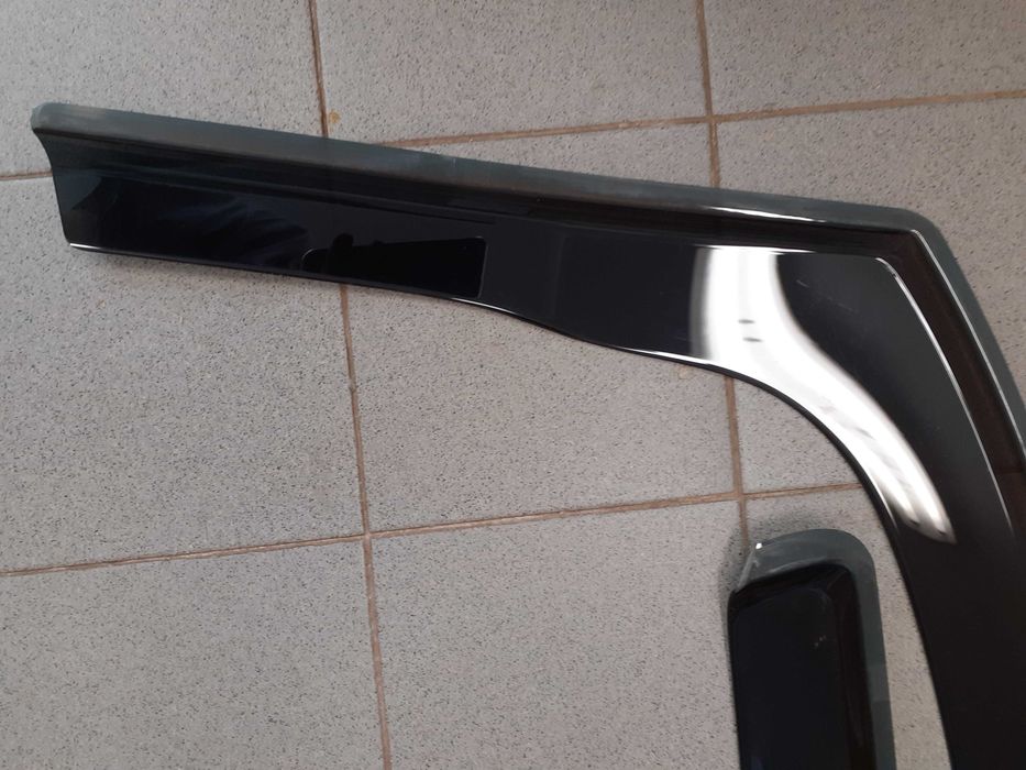 Vând Paravânturi Ford Grand Tourneo Connect 2014