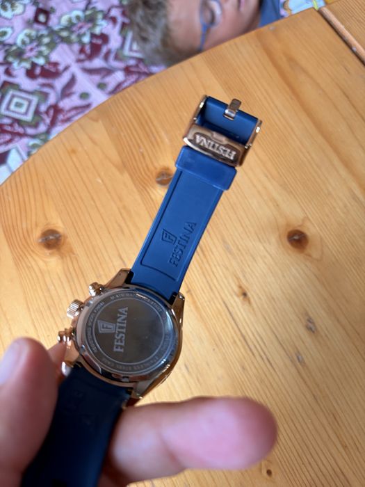 Festina ceramic - като нов