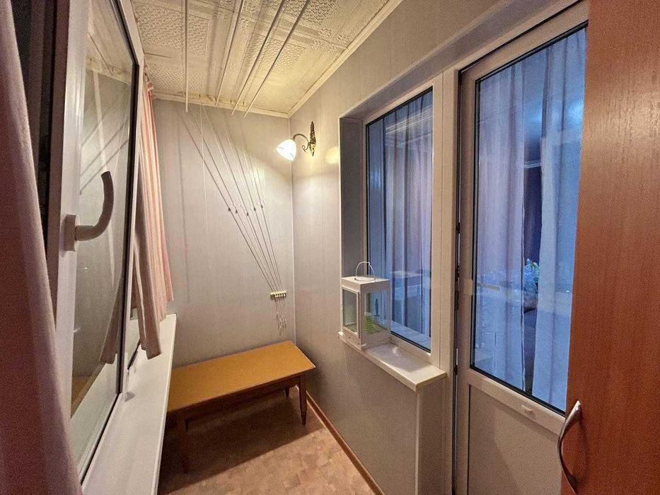 Продам 3 комнатную квартиру