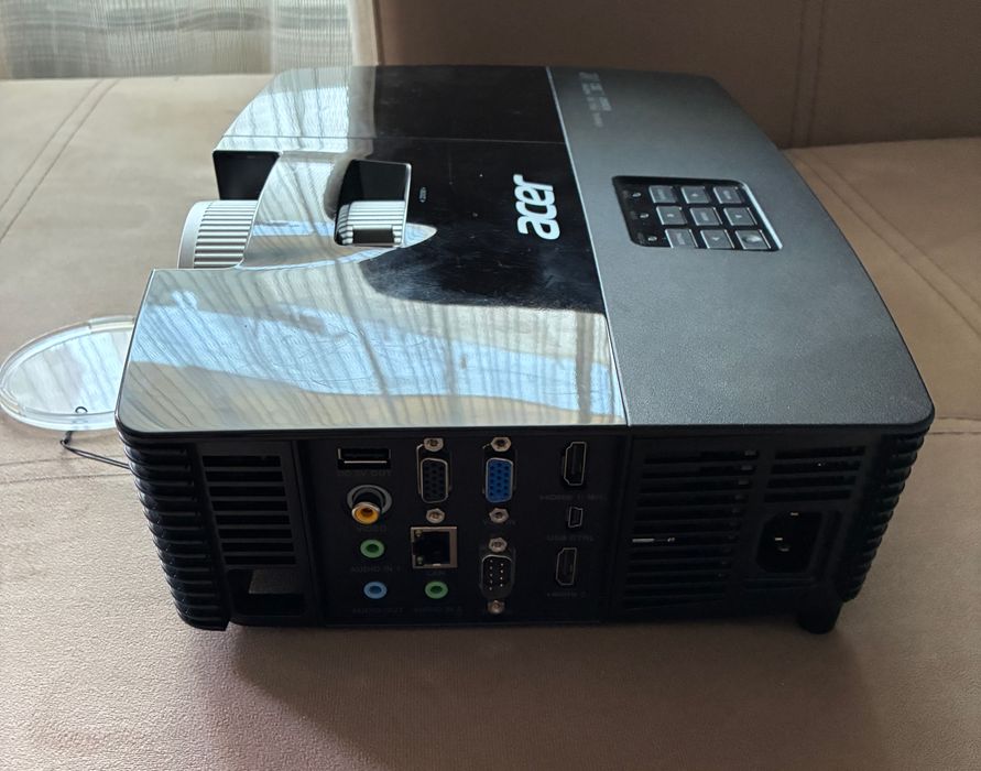 Проектор Acer P5515