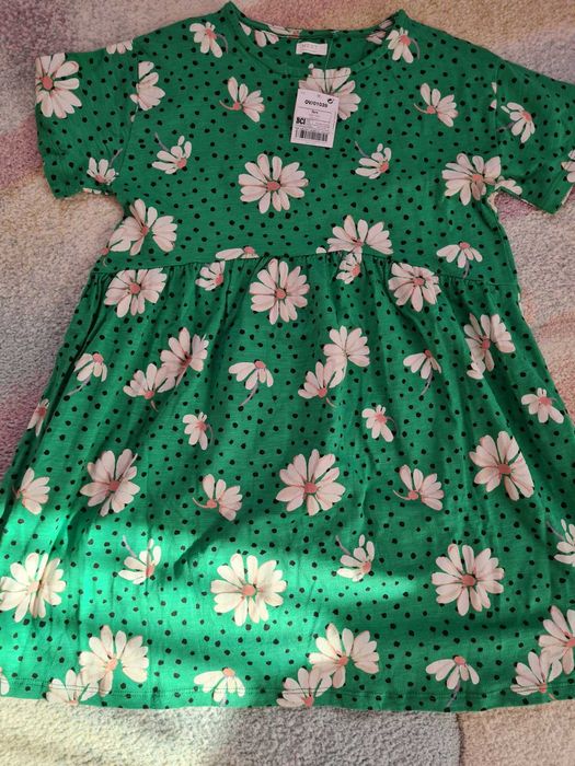 Детска рокля Next