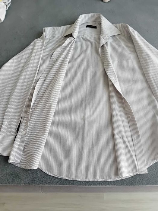 Camasa M bej Dast Cardin