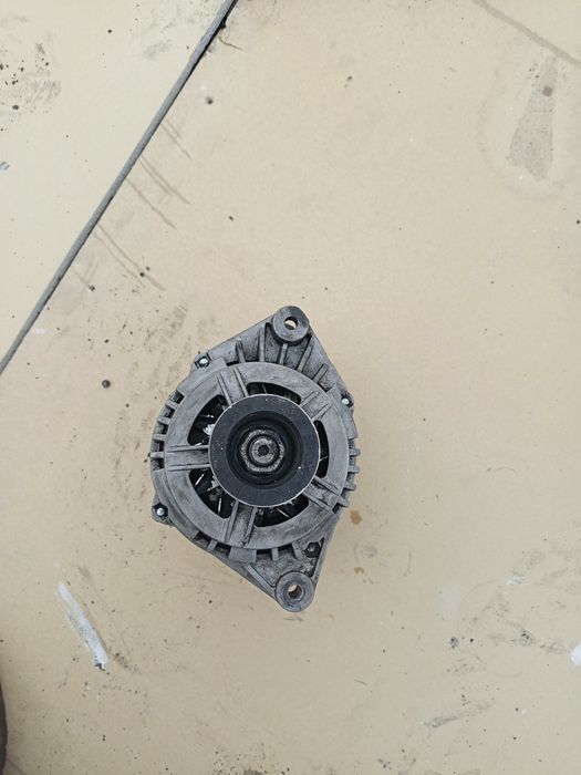 Генератор нива Шевроле