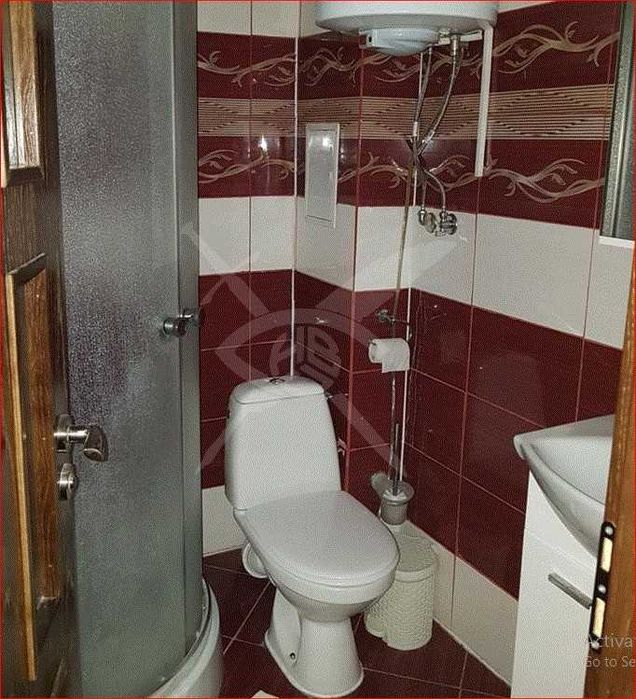 Дава се под наем Двустаен апартамент в Пловдив, Център - 60 кв.м за 498.27 € - Снимка #4