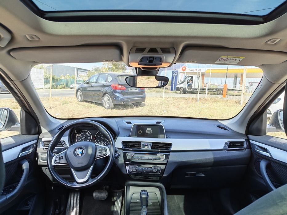 BMW X1 2016 — imagine 4