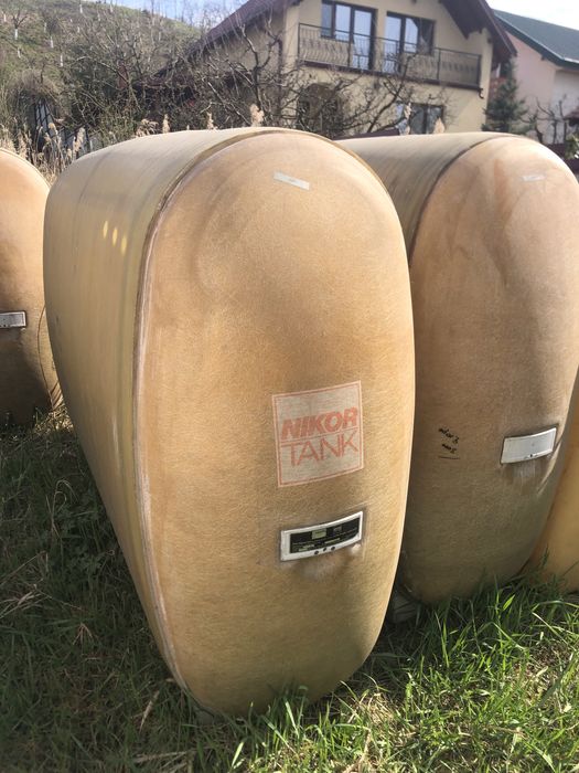 Rezervor,bazin,butoi 2000 liti