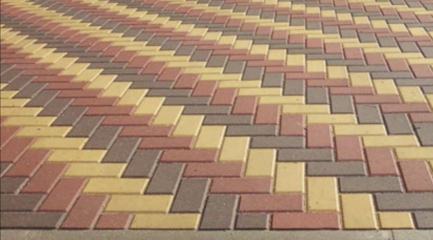 Реализуем Брусчатку, ФБС