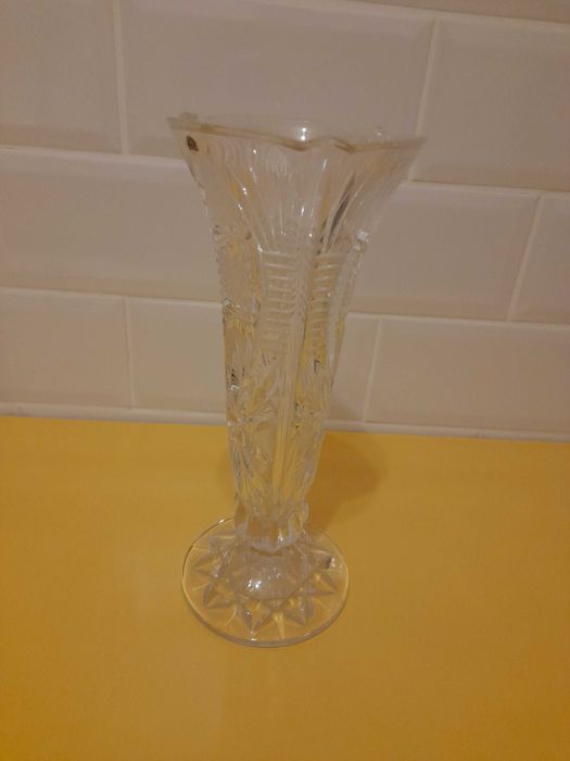 Vand vaze Cristal Municipiul Arad