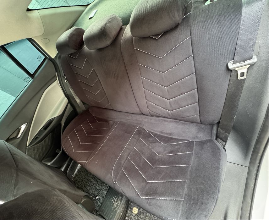 Чехол на Шевролет Оникс