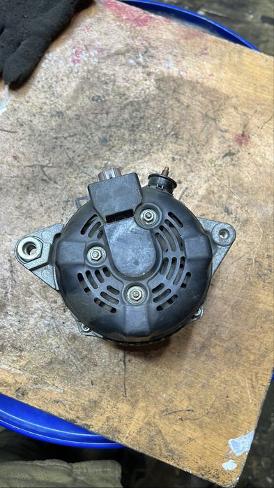 Генератор Toyota Corolla e150 Генератор Тойота Королла ALDI MART