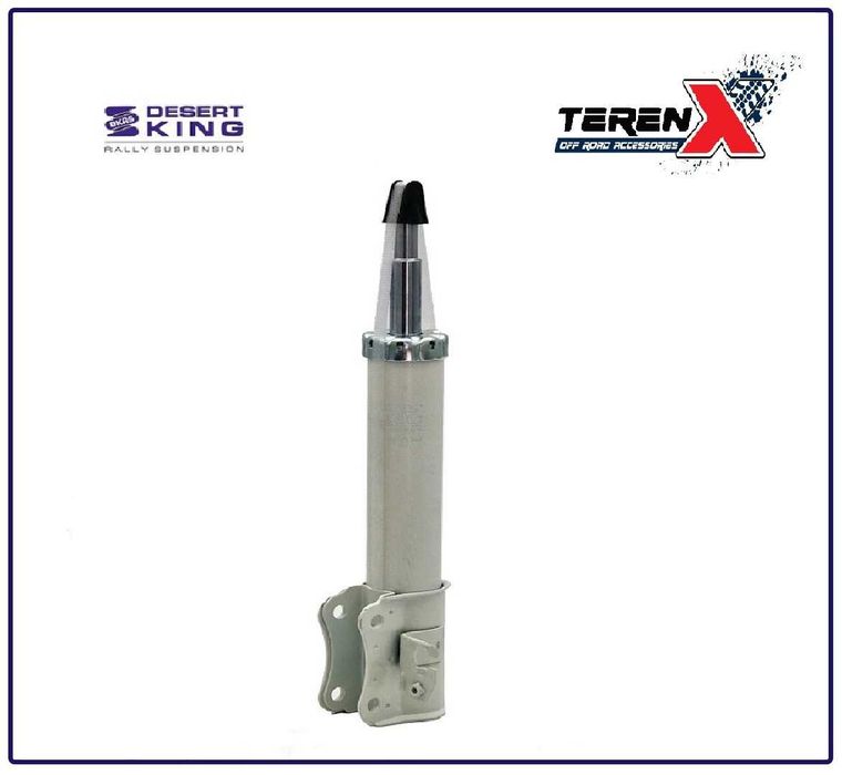 Suspensie +2” (5cm), Desert King + Eibach pt Suzuki Grand Vitara I