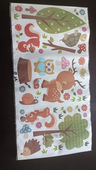 Vând Stikare pentru perete