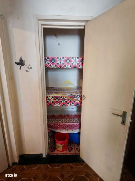 Vand apartament, 2 camere, Narcisa, etaj intermediar