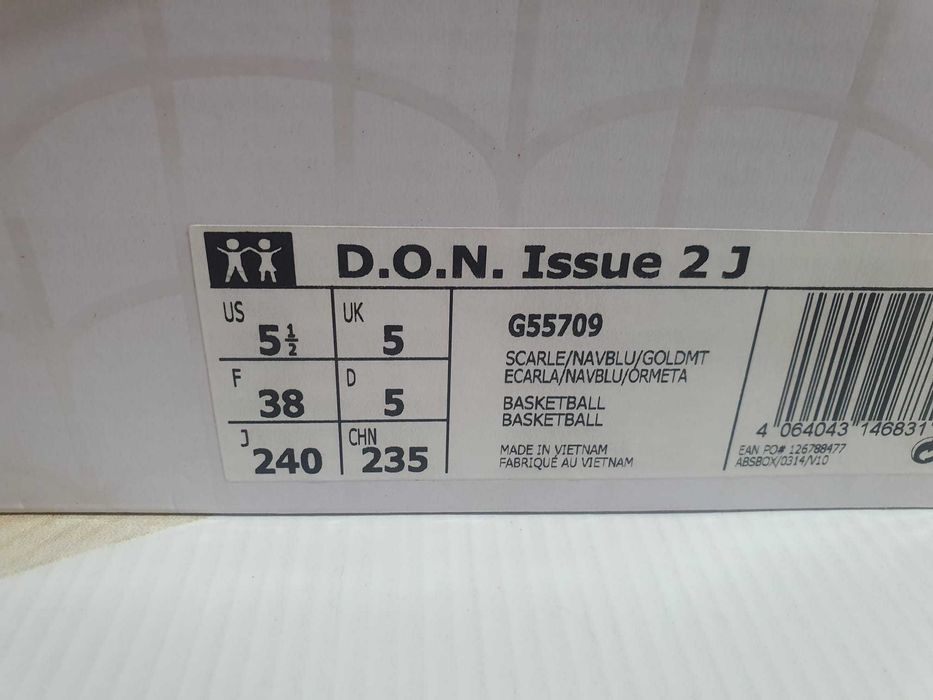 Adidas Spiderman masura 38 originali noi in cutie
